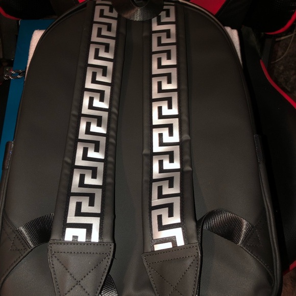 Versace Backpack - Picture 2 of 5